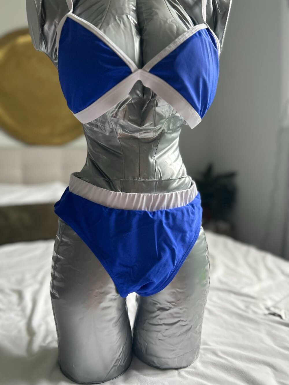 Maillot femme /large /shein